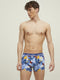 JACK&JONES JACWALTER - Onderbroek - 5-pack - Chocolate Chip (5 stuks)