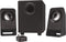 Logitech Z213 - 2.1 Speakersysteem - Rijke bas met subwoofer