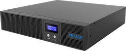 Phasak PH 7521 UPS Line-interactive 2,16 kVA 1400 W 4 AC-uitgang(en)