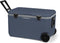 Steamy - SCR70WBE - Koelbox op wielen 70 liter - Blauw