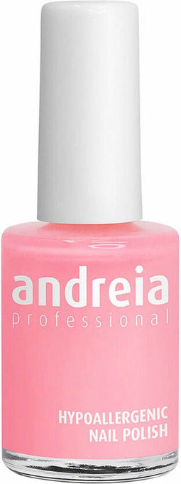 Nagellak Andreia Professional Hypoallergenic Nº 164 (14 ml)