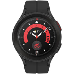 Samsung Galaxy Watch5 Pro Bluetooth 45 mm - Zwart