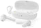 Nedis HPBT5055 - In-Ear Koptelefoon TWS - Bluetooth 5.0 - Wit