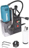 Makita HB350/2 - Magnetische Boormachine - Gaten tot 35 mm in staal - 1050 Watt