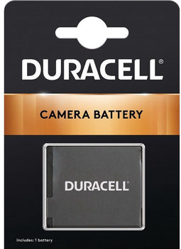 Duracell NB-11L - Camera accu - Li-ion 600 mAh - Geschikt voor Canon IXUS en Powershot
