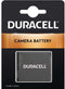 Duracell NB-11L - Camera accu - Li-ion 600 mAh - Geschikt voor Canon IXUS en Powershot