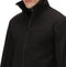 Regatta Overmoor Softshelljas Heren Zwart Maat 3xl