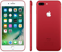 Apple iPhone 7 Plus - 128GB - iOS 12 - Rood