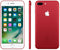 Apple iPhone 7 Plus - 128GB - iOS 12 - Rood