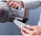 BLACK+DECKER BCHV001C1-QW - Kruimeldief - 18V 1.5Ah accu - Dark Titanium