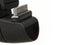 Caliber PS52i - Auto telefoonhouder - Oplader 180 graden draaibaar - Zwart