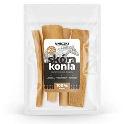 Snack voor honden Uniszki 100 g