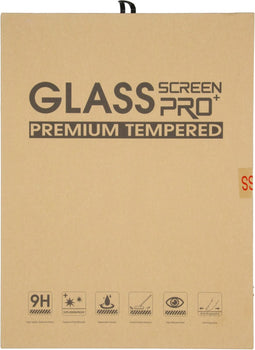 Gehard Glas Screenprotector Geschikt voor de MacBook Pro 14 inch (2021)