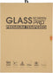 Gehard Glas Screenprotector Geschikt voor de MacBook Pro 14 inch (2021)