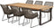 4 Seasons Outdoor 4SO Babilonia Diningset