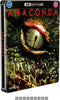 Anaconda - Steelbook - 4K Ultra HD - Import