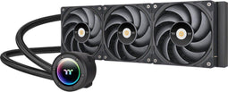 Thermaltake Toughliquid 360 EX Pro - All-In-One Vloeibare Koeling - ARGB Sync - Zwart (3 stuks)