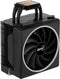 Aerocool Cylon 4 - Ventilator Ø 12 cm RGB - 4 pins (PWM) - 145W TDP