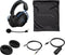 HyperX Cloud Alpha S - Gaming Headset - 7.1 Surround Sound - Zwart/Blauw