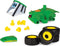 Bouw een Johnny Tractor - John Deere