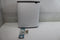 Brabantia Bo Touch Bin - Prullenbak 2 x 30 l - Afvalscheiding - White (2 stuks)