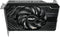 Palit GeForce RTX 4060 - Videokaart - 8 GB GDDR6 - Ultra-compact design (StormX)