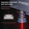Atomstack M4 - Lasergraveermachine 20W - 1064NM Fiberlaser - 12.000 mm/s snelheid