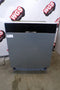 Siemens SN63EX04TE - Vaatwasser - 2400 W - iQ300