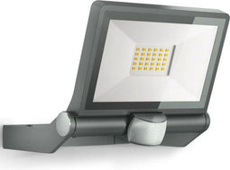 Steinel XLED ONE - LED Buitenlamp - Sensor 12m - 23,5W - Antraciet