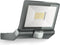 Steinel XLED ONE - LED Buitenlamp - Sensor 12m - 23,5W - Antraciet