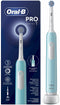 Oral-B Pro 1 - Roterende-oscillerende tandenborstel - Sensitive Clean - (1 stuk)