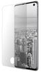 Mobiparts Samsung Galaxy S10 - Curved Glass Screen Protector - 9H Krasbestendig