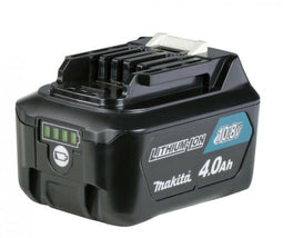 Makita BL1040B - Schuifaccu 10,8V Li-Ion 4,0Ah met LED indicator