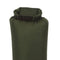Highlander drybag X-lite Large 8 liter - olijfgroen