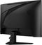 MSI MAG 27C6F - Gamingmonitor - 27