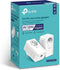 TP-Link TL-PA7017P - Powerline-adapter - 1000 Mbps met doorgelust stopcontact (2 stuks)