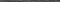 Polyester koord, dikte 2 mm, 50 m, zwart