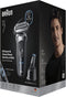 Braun Series 7 - Elektrisch scheerapparaat - 360° SkinFlex kop en 3 scheermodi