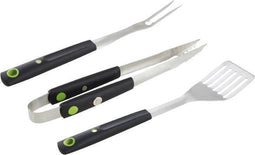 Cook'in Garden aimant BBQ barbecue-set 3-dlg