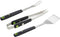 Cook'in Garden aimant BBQ barbecue-set 3-dlg