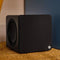 Cambridge Audio MSX Sub 200 - Actieve Subwoofer - Strakke lage tonen - Zwart