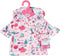 BABY born Bath Bathrobe 43cm