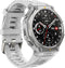 Amazfit T-Rex 3 - Smartwatch - Militair-grade ontwerp met AMOLED-display - Grijs