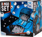 Clown Games Bingo Molen - Groot - 22 cm met 18 herbruikbare kaarten