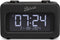 Roberts Revival Rest - Wekkerradio - DAB+/FM/Bluetooth - Zwart