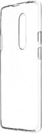 Mobiparts OnePlus 7 Pro - TPU Case - Schokabsorberend - Transparant