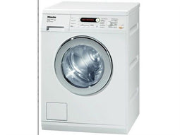 Miele W5847 WPS - Wasmachine - Voorlader 7 kg 1400 RPM - Wit