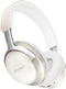 Bose QuietComfort Ultra - Draadloze Over-Ear Hoofdtelefoon - Actieve Noise-Cancelling - Wit (60e editie)