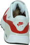 Nike Air Max SYSTM - Lage sneakers - Klittenbandsluiting - Wit (33.5)