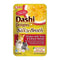Snack for Cats Inaba Dashi Delights Silky Broth Kip 40 g